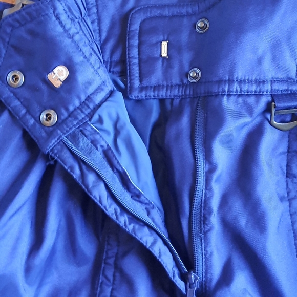 VTG DESCENTE skipants EUC sz 8 - Picture 5 of 10